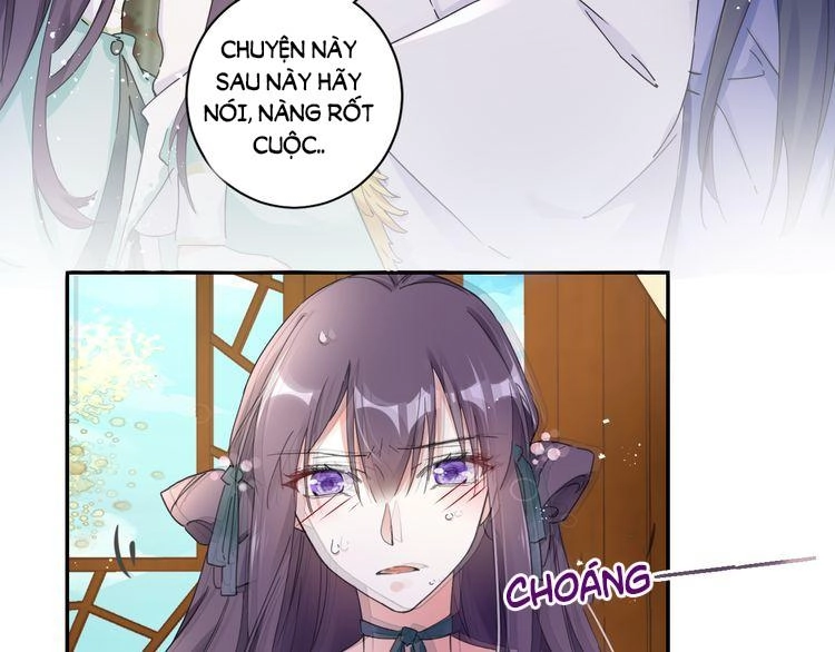 Hoa Nhan Sách Chapter 25.2 - 30