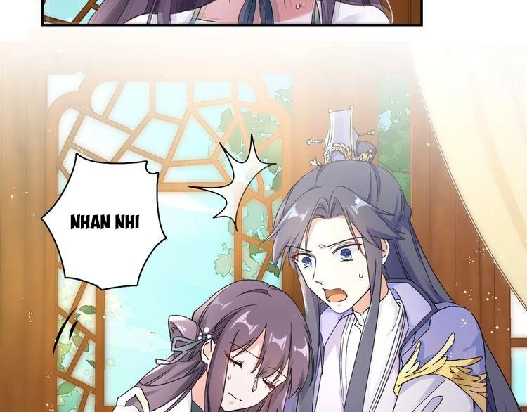 Hoa Nhan Sách Chapter 25.2 - 31