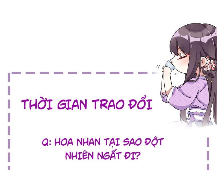 Hoa Nhan Sách Chapter 25.2 - 33
