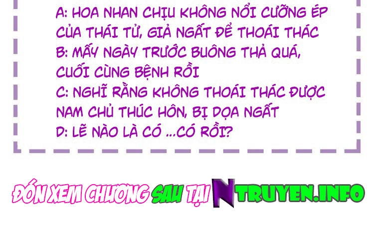 Hoa Nhan Sách Chapter 25.2 - 34