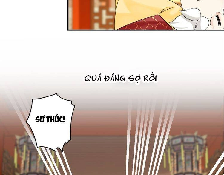 Hoa Nhan Sách Chapter 26.2 - 3