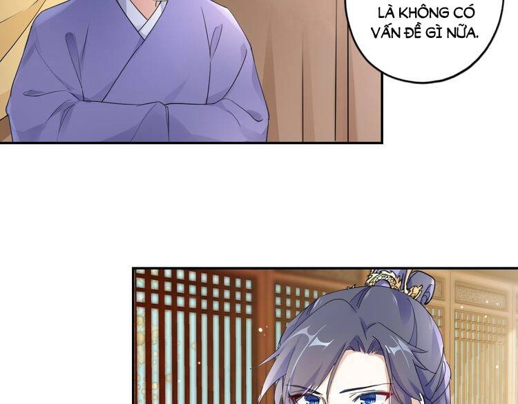 Hoa Nhan Sách Chapter 26.2 - 9