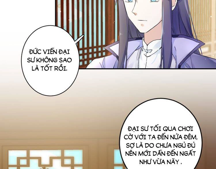 Hoa Nhan Sách Chapter 26.2 - 10