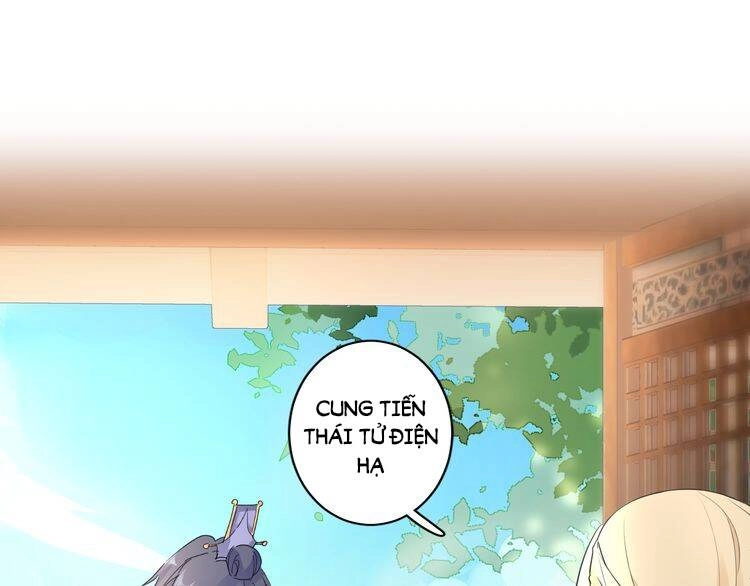 Hoa Nhan Sách Chapter 26.2 - 14