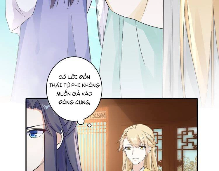 Hoa Nhan Sách Chapter 26.2 - 16