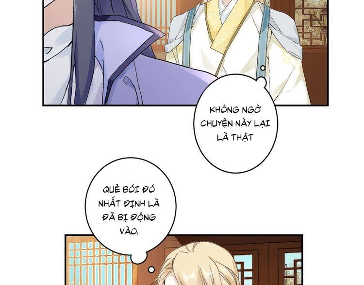 Hoa Nhan Sách Chapter 26.2 - 17