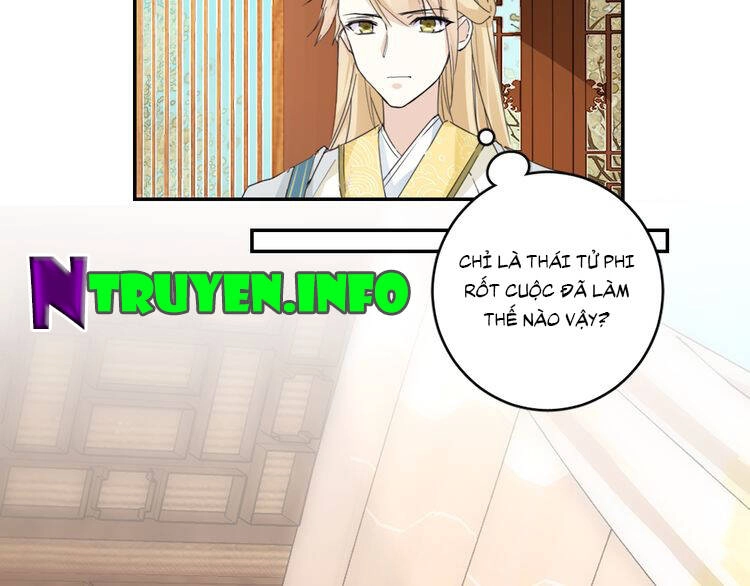 Hoa Nhan Sách Chapter 26.2 - 18