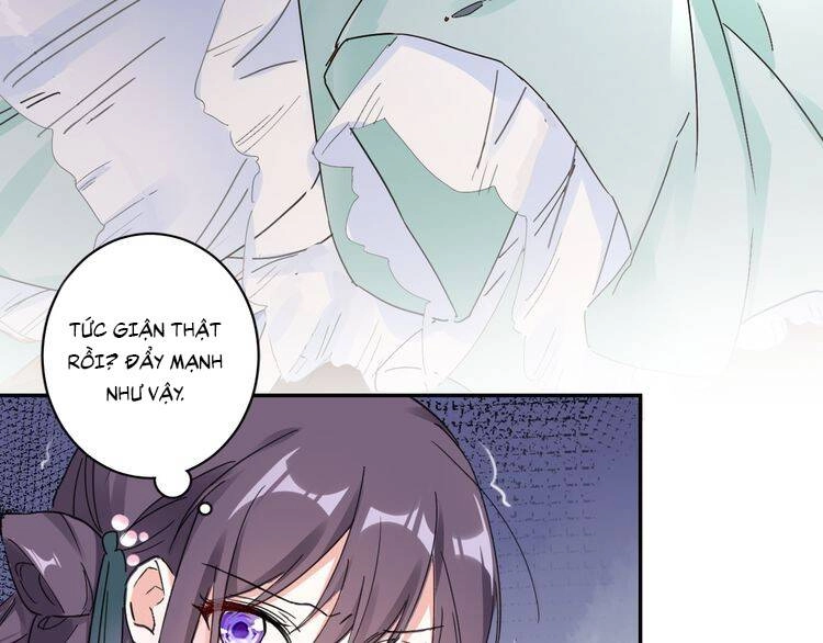 Hoa Nhan Sách Chapter 26.2 - 21