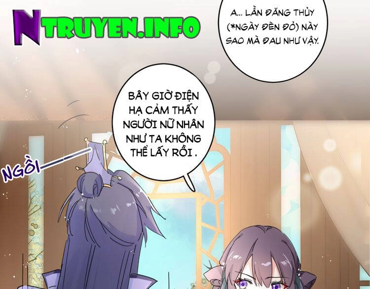 Hoa Nhan Sách Chapter 26.2 - 23