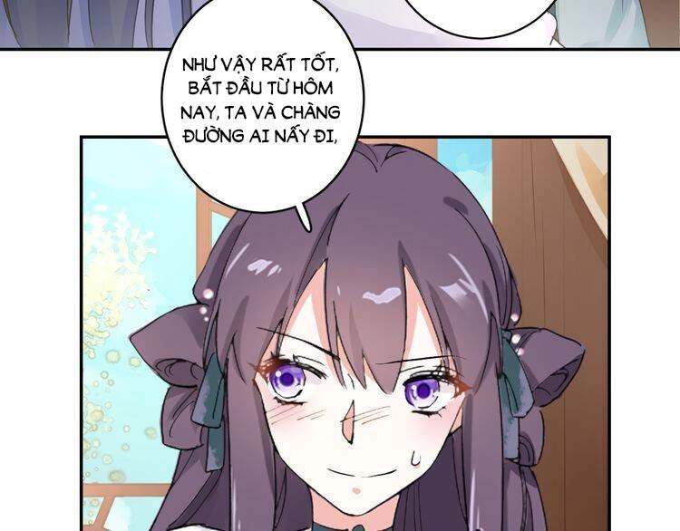 Hoa Nhan Sách Chapter 26.2 - 25