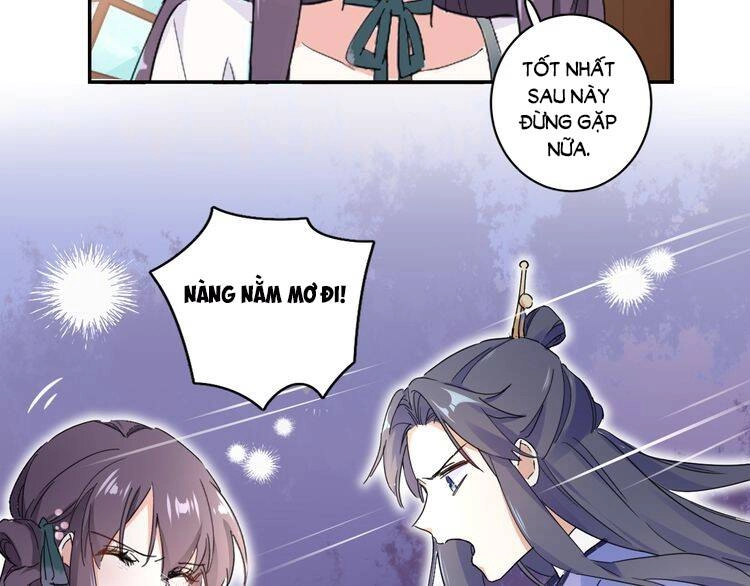 Hoa Nhan Sách Chapter 26.2 - 26