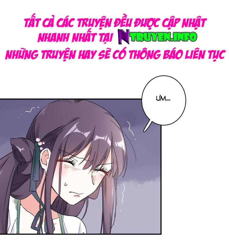 Hoa Nhan Sách Chapter 26.2 - 28