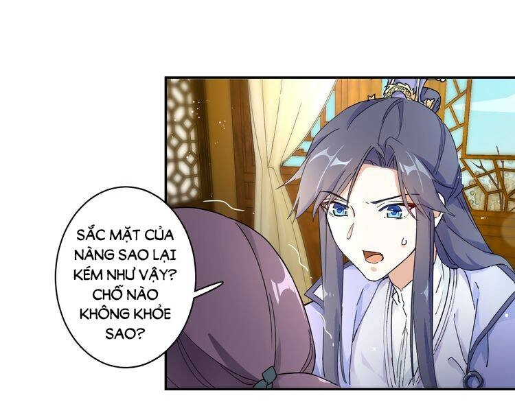 Hoa Nhan Sách Chapter 26.2 - 29