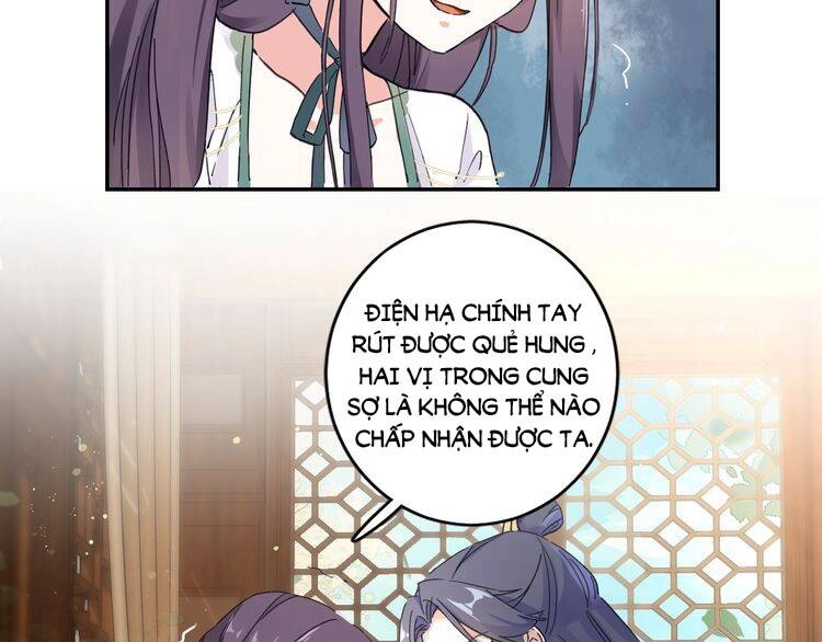 Hoa Nhan Sách Chapter 26.2 - 31