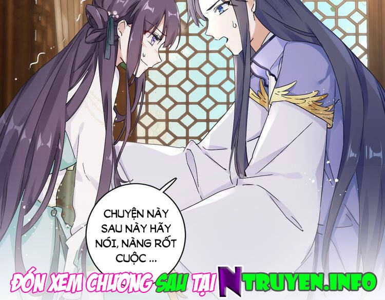 Hoa Nhan Sách Chapter 26.2 - 32