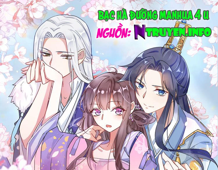 Hoa Nhan Sách Chapter 27.1 - 1