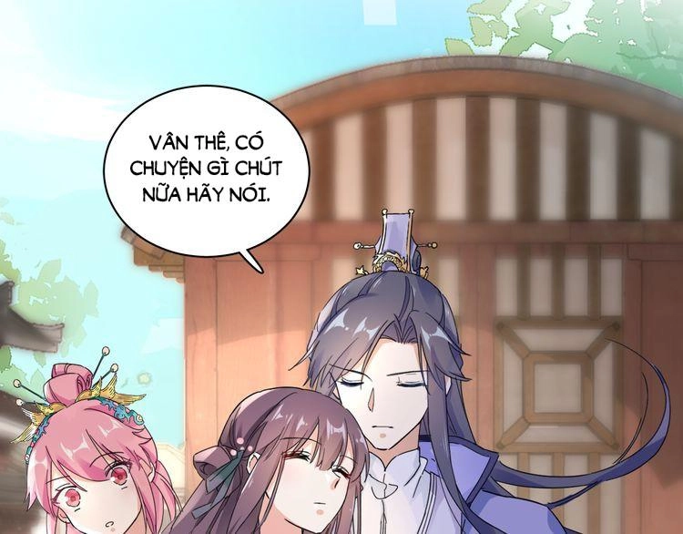 Hoa Nhan Sách Chapter 27.1 - 4