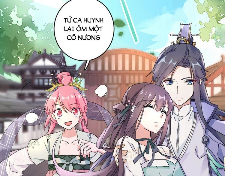 Hoa Nhan Sách Chapter 27.1 - 10