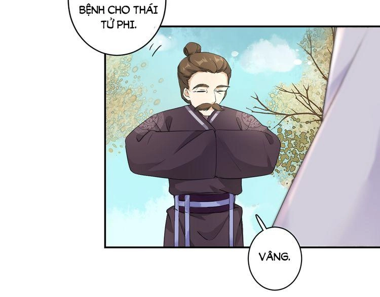 Hoa Nhan Sách Chapter 27.1 - 14