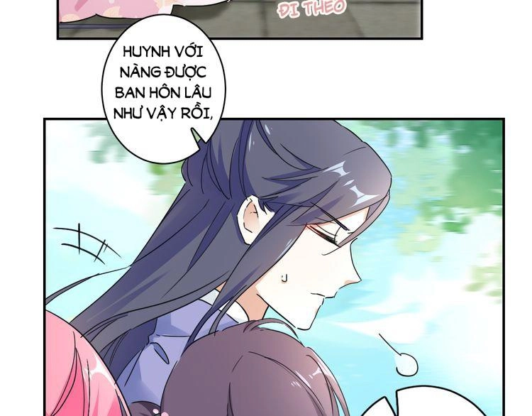 Hoa Nhan Sách Chapter 27.1 - 17