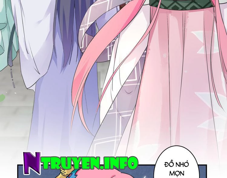 Hoa Nhan Sách Chapter 27.1 - 23