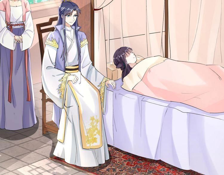 Hoa Nhan Sách Chapter 27.1 - 26