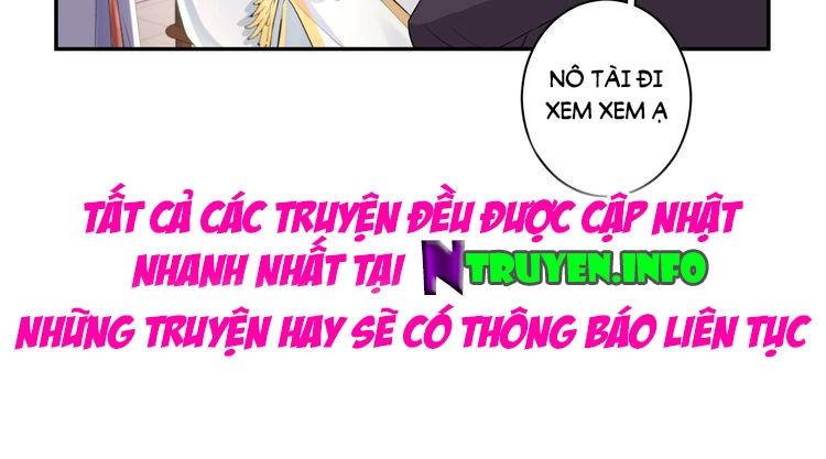 Hoa Nhan Sách Chapter 27.1 - 28