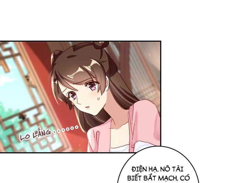 Hoa Nhan Sách Chapter 27.1 - 29