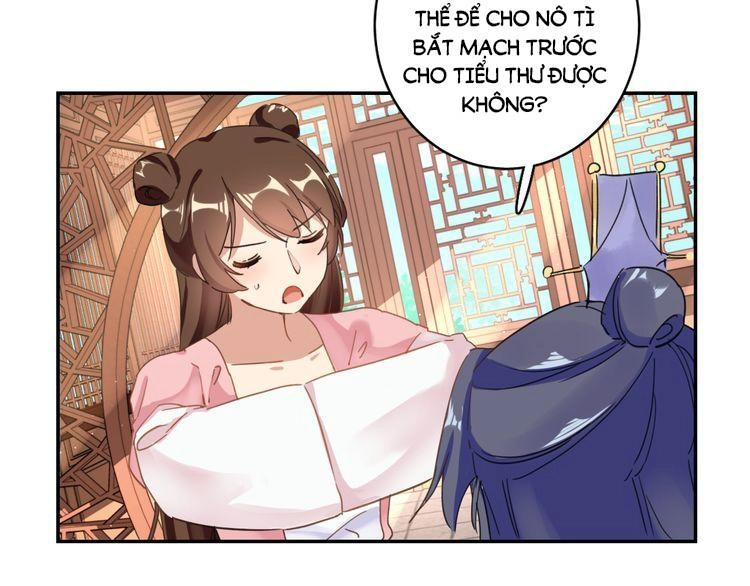 Hoa Nhan Sách Chapter 27.1 - 30