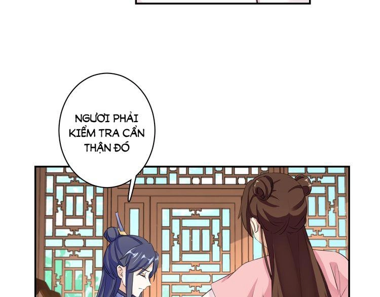 Hoa Nhan Sách Chapter 27.1 - 33