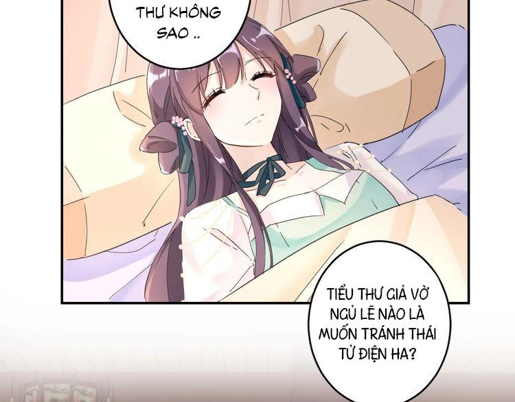 Hoa Nhan Sách Chapter 27.2 - 3