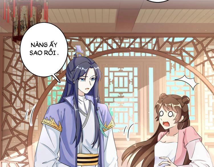 Hoa Nhan Sách Chapter 27.2 - 4