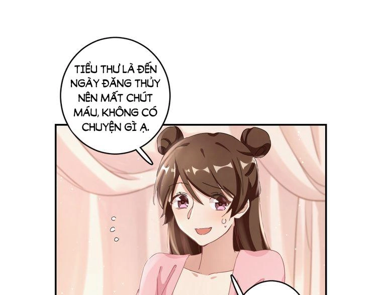 Hoa Nhan Sách Chapter 27.2 - 6