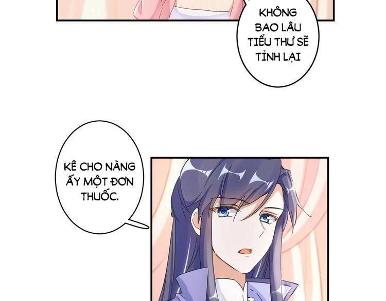 Hoa Nhan Sách Chapter 27.2 - 7