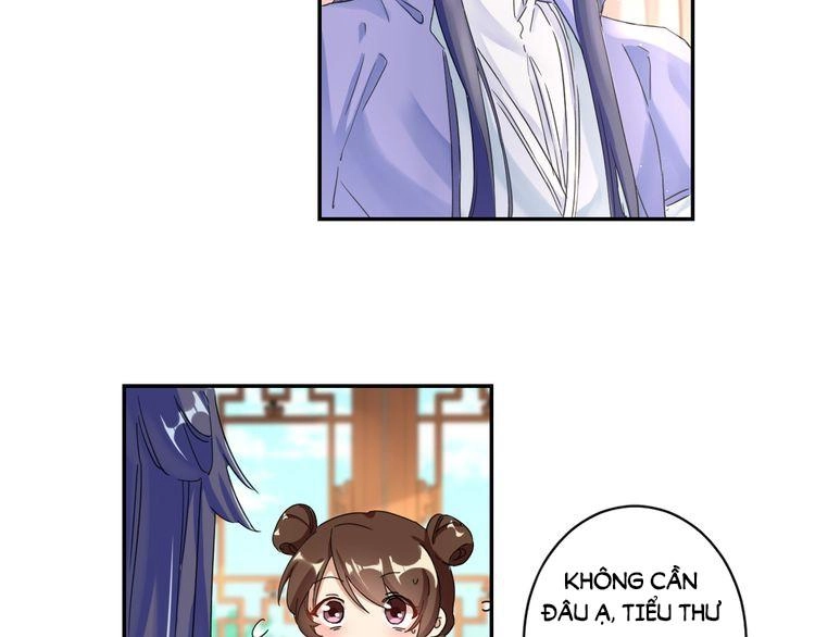 Hoa Nhan Sách Chapter 27.2 - 8