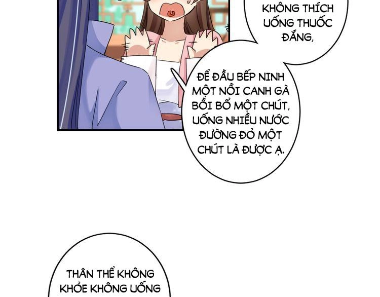 Hoa Nhan Sách Chapter 27.2 - 9