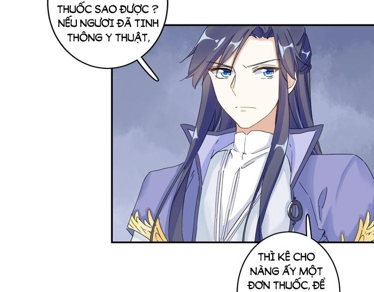 Hoa Nhan Sách Chapter 27.2 - 10