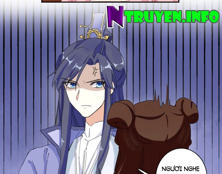 Hoa Nhan Sách Chapter 27.2 - 13