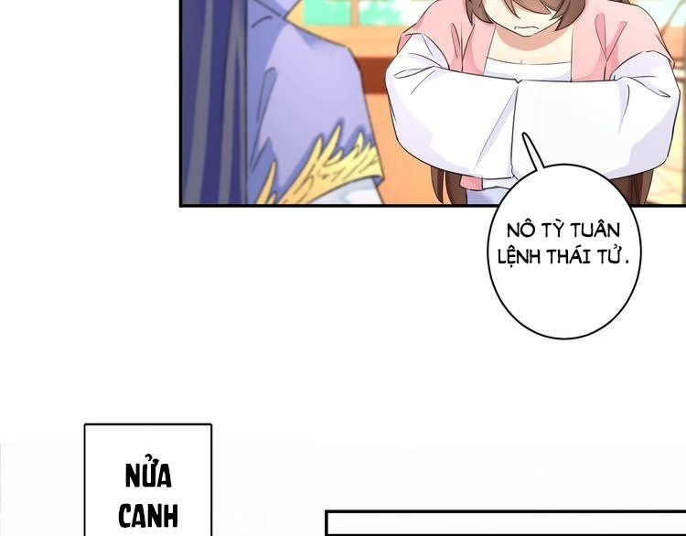 Hoa Nhan Sách Chapter 27.2 - 15