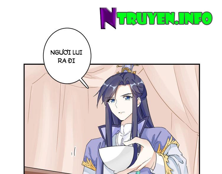 Hoa Nhan Sách Chapter 27.2 - 18