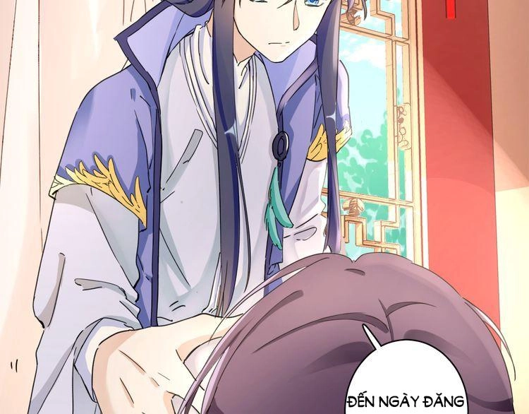 Hoa Nhan Sách Chapter 27.2 - 24