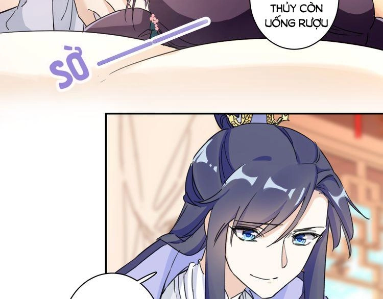 Hoa Nhan Sách Chapter 27.2 - 25