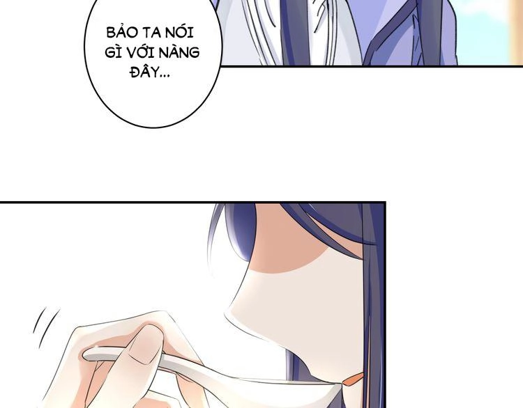 Hoa Nhan Sách Chapter 27.2 - 26