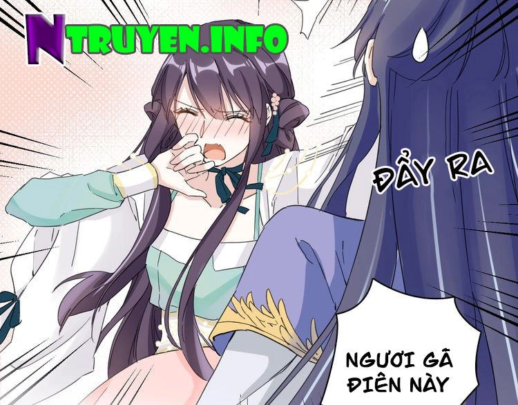 Hoa Nhan Sách Chapter 27.2 - 33