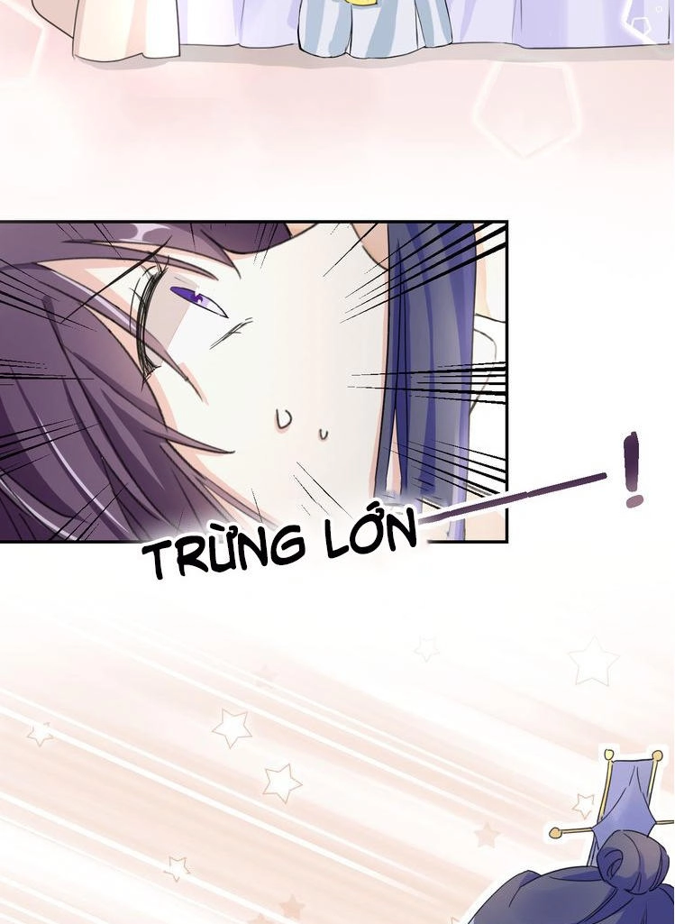 Hoa Nhan Sách Chapter 28.1 - 6