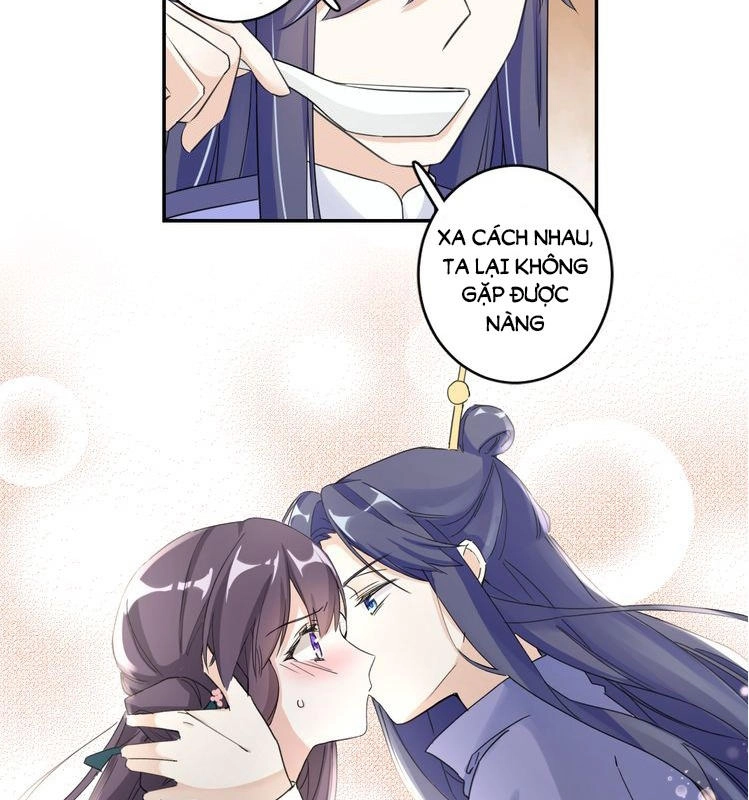 Hoa Nhan Sách Chapter 28.1 - 10