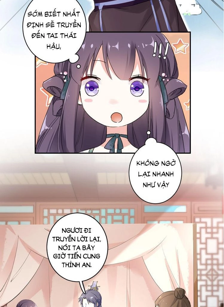 Hoa Nhan Sách Chapter 28.1 - 20