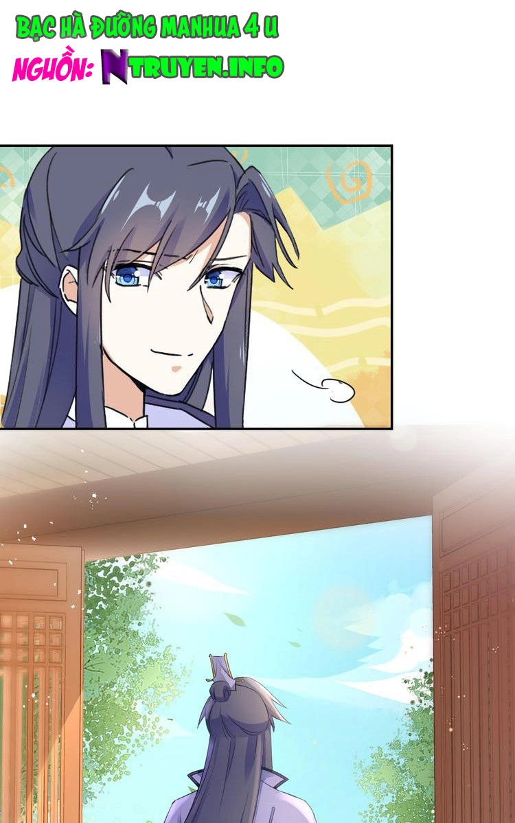 Hoa Nhan Sách Chapter 28.2 - 1