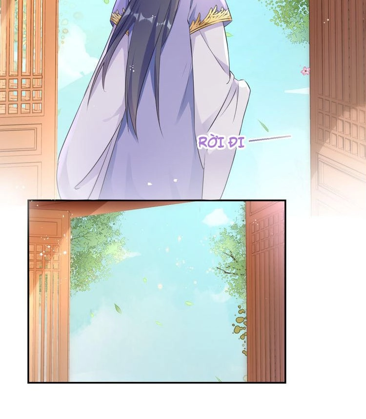 Hoa Nhan Sách Chapter 28.2 - 2