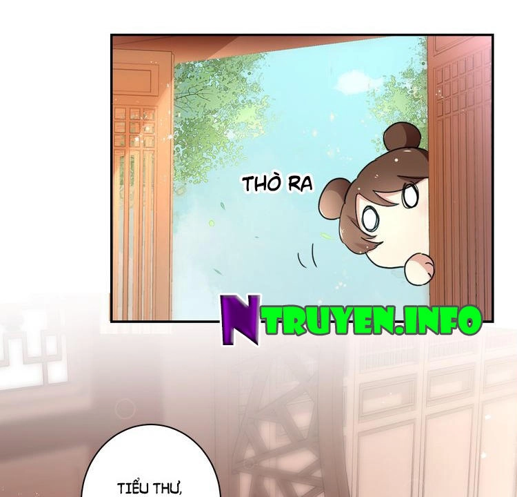 Hoa Nhan Sách Chapter 28.2 - 3